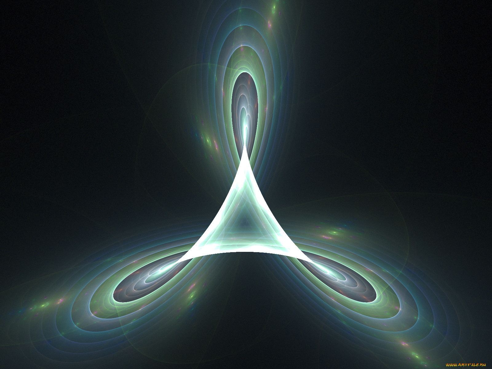 3, , fractal, , 